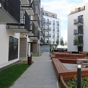 Apartament El - Solaris, Poznań