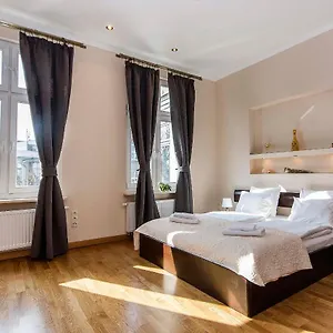 Złota - Golden Beach- Free Parking Space Apartament Sopot