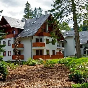 Bambusowy Apartament Karpacz