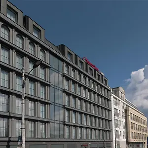Hampton By Hilton Old Town Πόζναν