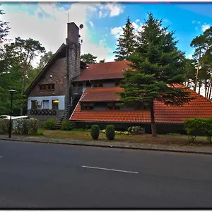 3* Penzion Gosciniec Lizawka